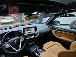 بي ام دبليو X3